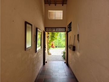 Finca Venecia (Suroeste Antioqueño)