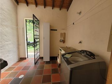 Finca Venecia (Suroeste Antioqueño)