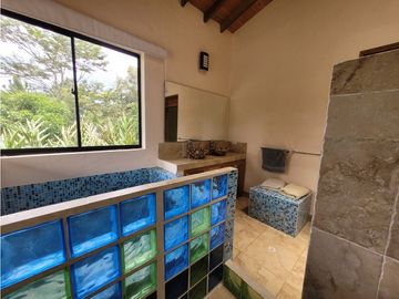 Finca Venecia (Suroeste Antioqueño)