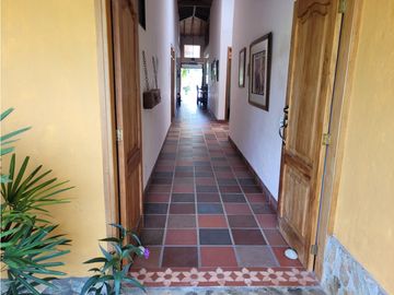 Finca Venecia (Suroeste Antioqueño)