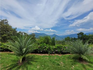 Finca Venecia (Suroeste Antioqueño)