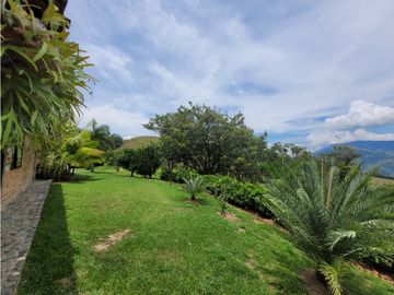 Finca Venecia (Suroeste Antioqueño)