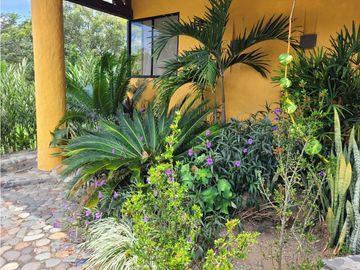 Finca Venecia (Suroeste Antioqueño)