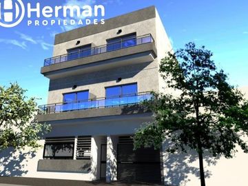 Departamento Monoambiente - En Venta -  Bernal