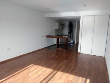 Departamento Monoambiente - En Venta -  Bernal