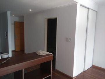 Departamento Monoambiente - En Venta -  Bernal
