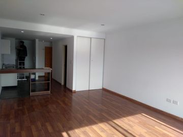 Departamento Monoambiente - En Venta -  Bernal