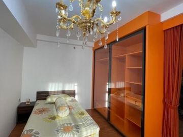 Apartement Gunawangsa Tidar View city Full Furnish mewah