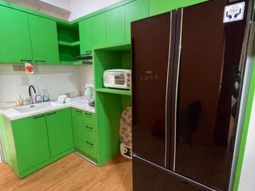 Apartement Gunawangsa Tidar View city Full Furnish mewah