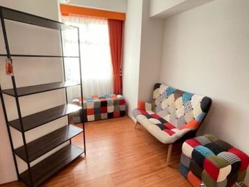 Apartement Gunawangsa Tidar View city Full Furnish mewah