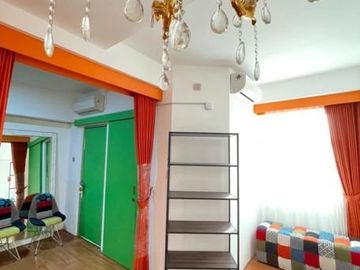Apartement Gunawangsa Tidar View city Full Furnish mewah