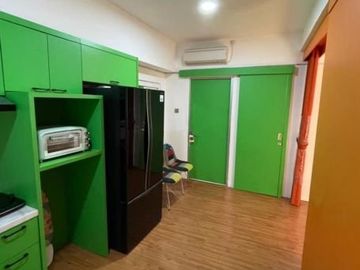 Apartement Gunawangsa Tidar View city Full Furnish mewah