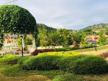 Issa Model 3Bedroom Single Attached in Camella Riverfront