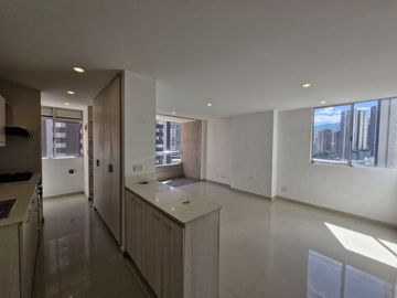 apartamento en arriendo en prados de sabaneta. Cod A515570