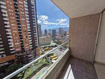 apartamento en arriendo en prados de sabaneta. Cod A515570