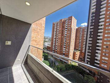 apartamento en arriendo en prados de sabaneta. Cod A515570