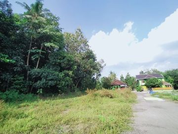 Termurah! Tanah Siap Balik Nama di Selatan UII