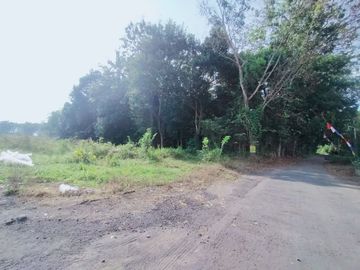 Termurah! Tanah Siap Balik Nama di Selatan UII