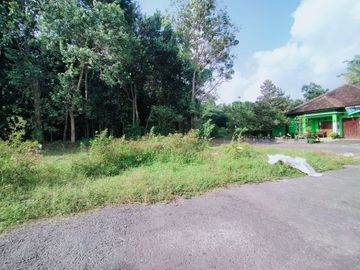Termurah! Tanah Siap Balik Nama di Selatan UII