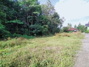 Termurah! Tanah Siap Balik Nama di Selatan UII