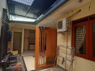 Rumah di cluster jatiwaringin pondok gede bekasi djt tol jatiwaringin