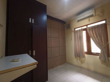 Rumah di cluster jatiwaringin pondok gede bekasi djt tol jatiwaringin