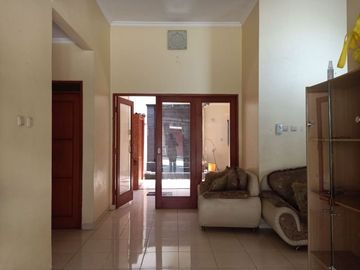 Rumah di cluster jatiwaringin pondok gede bekasi djt tol jatiwaringin