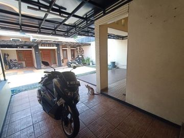 Rumah di cluster jatiwaringin pondok gede bekasi djt tol jatiwaringin
