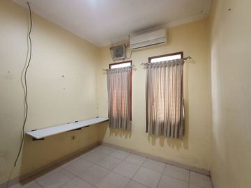 Rumah di cluster jatiwaringin pondok gede bekasi djt tol jatiwaringin