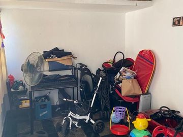 Chalet de 3 Ambientes en Banfield.
