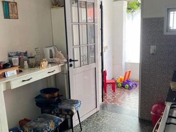 Chalet de 3 Ambientes en Banfield.