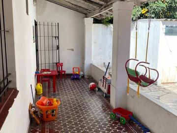 Chalet de 3 Ambientes en Banfield.