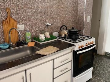 Chalet de 3 Ambientes en Banfield.