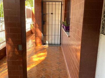 Chalet de 3 Ambientes en Banfield.