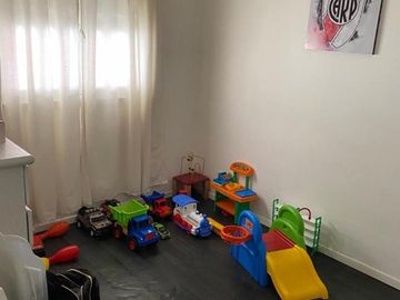 Chalet de 3 Ambientes en Banfield.