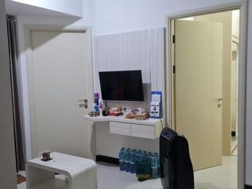 Apart Eastcoast Residence Tower Amor, LANGSUNG CONNECT MALL