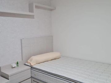 Apart Eastcoast Residence Tower Amor, LANGSUNG CONNECT MALL