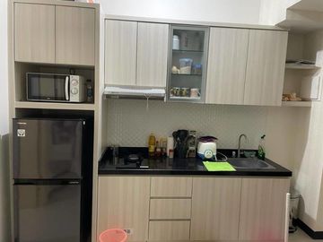 Apart Eastcoast Residence Tower Amor, LANGSUNG CONNECT MALL