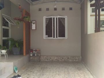 Rumah mewah murah di mekarsari cimanggis 1,6m