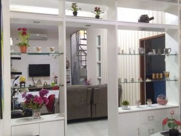 Rumah mewah murah di mekarsari cimanggis 1,6m