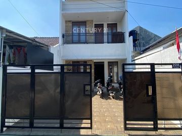 Rumah Tinggal Cocok Juga Untuk Dijadikan Tempat Usaha
