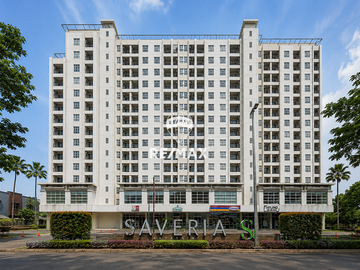 DIJUAL CEPAT Apartemen Saveria di BSD  south tower , City View Swimming Pool