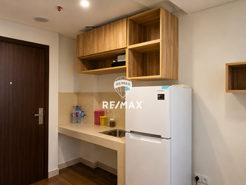 DIJUAL CEPAT Apartemen Saveria di BSD  south tower , City View Swimming Pool
