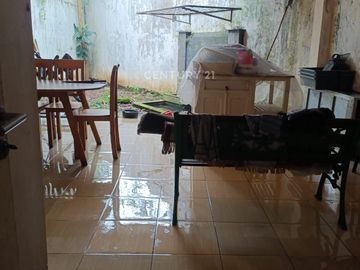 DI JUAL RUMAH DI TAMAN PANDA BINTARO TANGERANG SELATAN