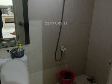 DI JUAL RUMAH DI TAMAN PANDA BINTARO TANGERANG SELATAN