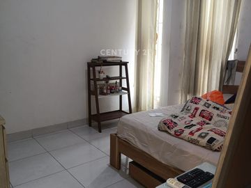 DI JUAL RUMAH DI TAMAN PANDA BINTARO TANGERANG SELATAN