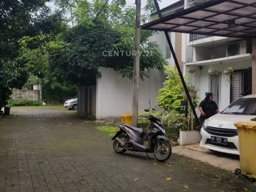 DI JUAL RUMAH DI TAMAN PANDA BINTARO TANGERANG SELATAN