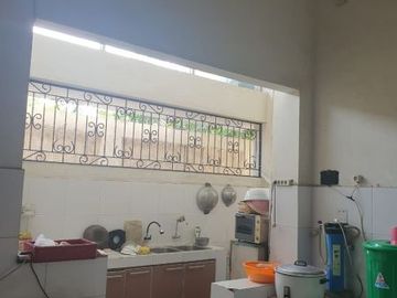 Rumah Mewah dan Full Furnished, 5 menit ke One BelPark Mall