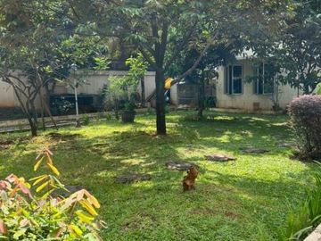 Rumah Mewah dan Full Furnished, 5 menit ke One BelPark Mall