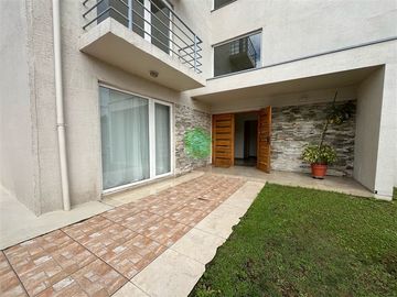 Departamento amoblado en arriendo de 2 dorm en Osorno